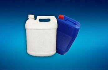 Range of Jerrycans 20 ltr to 10 ltr